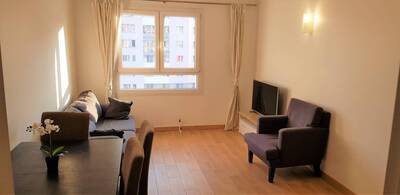 Location appartement 3 pièces Paris 20e