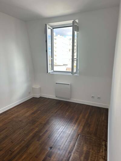 Location appartement 2 pièces Courbevoie (92400)