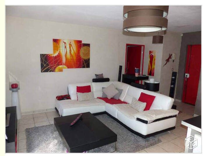 Villeurbanne (69100)