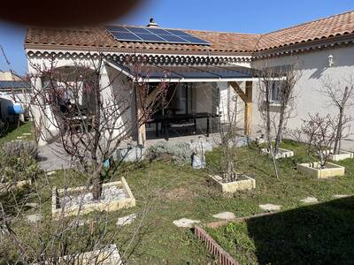 Vente maison 5 pièces Annonay (07100)