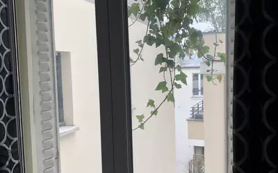 Paris 17E (75017)