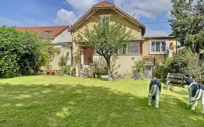 Villecresnes (94440)