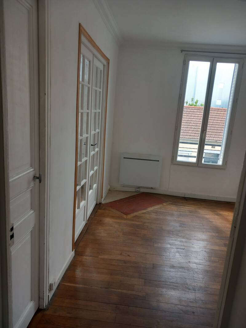 Pantin (93500)