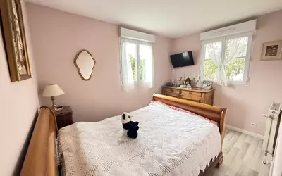 Gournay-Sur-Marne (93460)