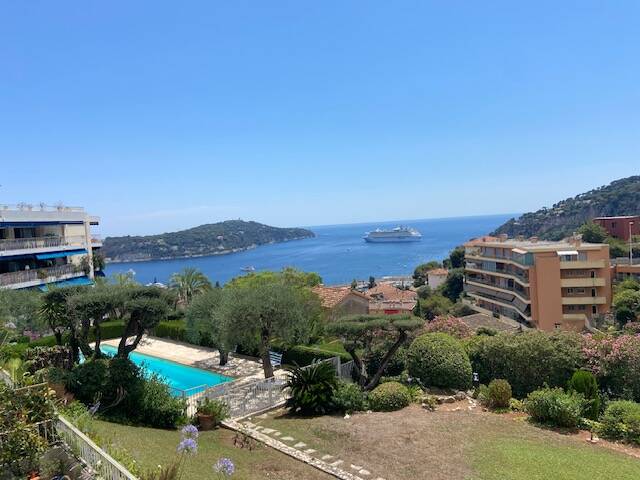 Villefranche-Sur-Mer