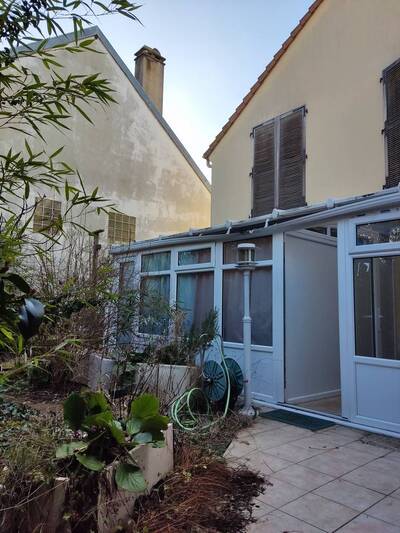 Location appartement 2 pièces Cachan (94230)