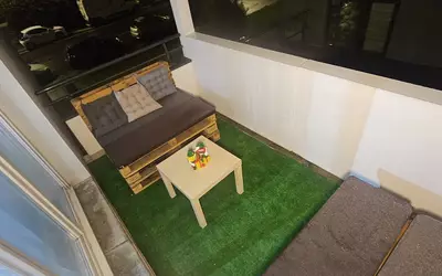 Colocation À Nantes (44000)