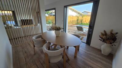 Vente maison 6 pièces Seignosse (40510)