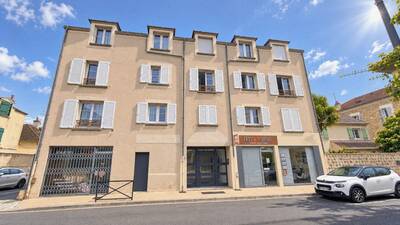 Vente appartement studio Melun (77000)