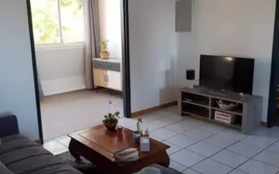 Le Tampon (97430)