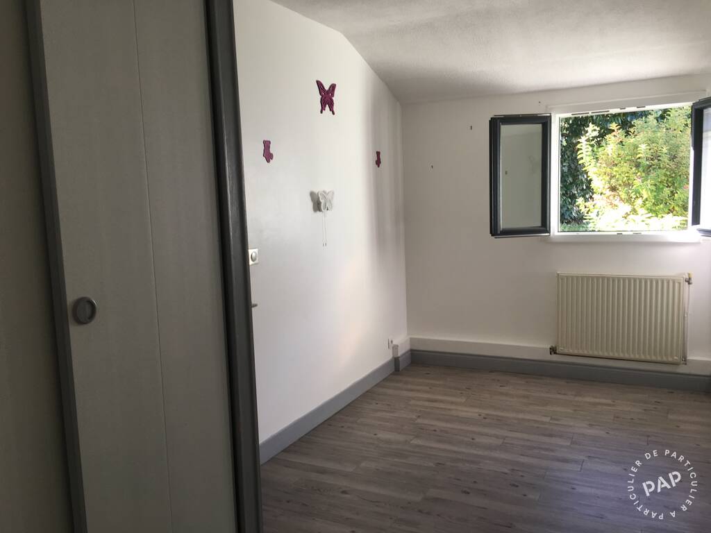 Vente maison 100 m² Saint-Sulpice-De-Pommeray (41000) - 100 m² - 142.