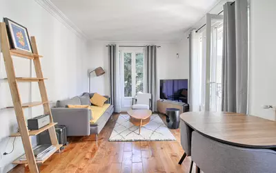 Paris 14E (75014)