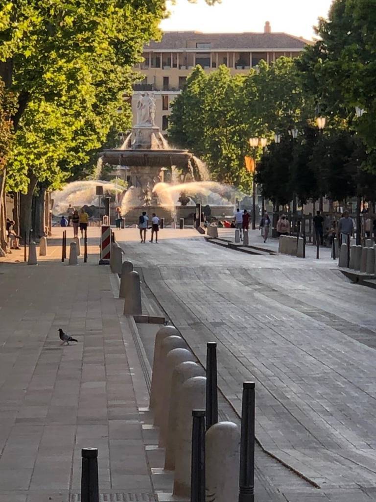 Aix-En-Provence (13100)