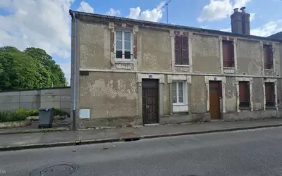 Gisors (27140)