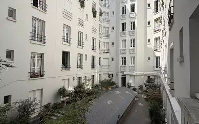 Paris 20E (75020)