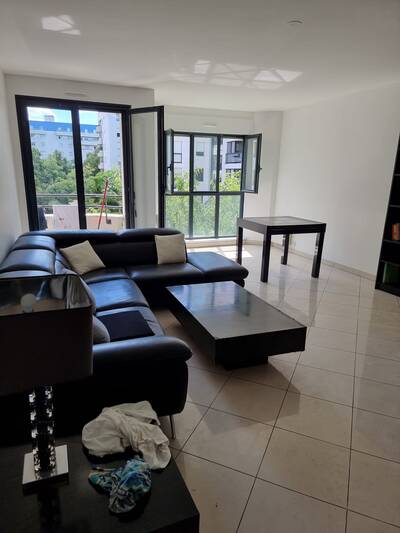 Vente appartement 4 pièces Puteaux (92800)