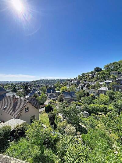 Vente maison 6 pièces Bois-Guillaume (76230)