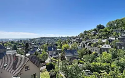 Bois-Guillaume (76230)