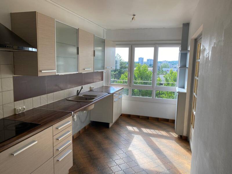 Les Mureaux (78130)