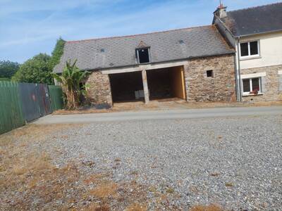 Vente maison 6 pièces Grâces (22200)