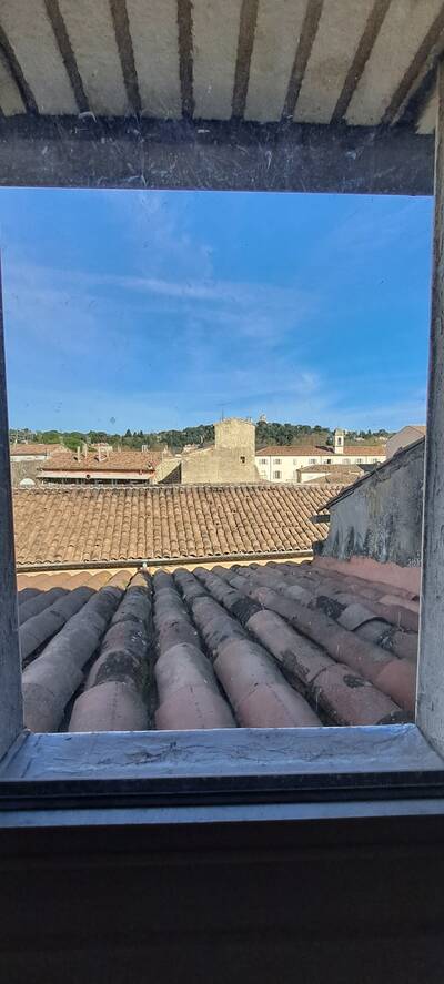 Vente appartement 2 pièces Nîmes (30)