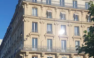 Paris 11E (75011)