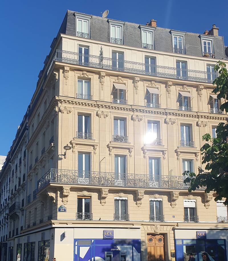 Paris 11E (75011)