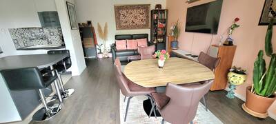 Vente appartement 3 pièces Saint-Maur-des-Fossés (94)