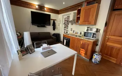 Paris 16E (75116)