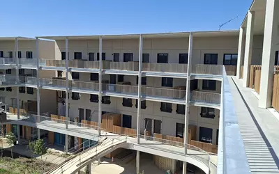 Bussy-Saint-Georges (77600)