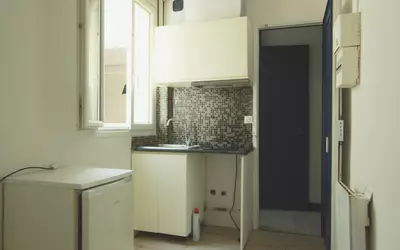 Paris 15E (75015)