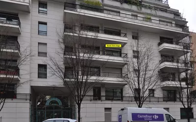 Paris 13E (75013)