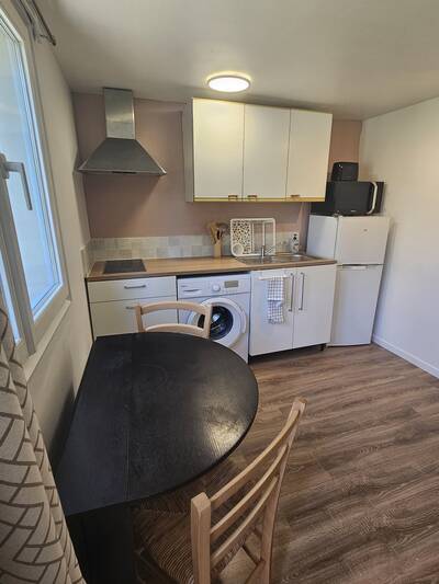 Location appartement studio Vélizy-Villacoublay (78140)