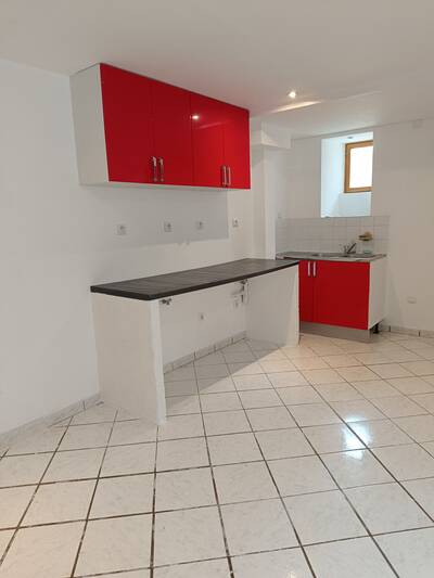 Location appartement 3 pièces Seraincourt (95450)