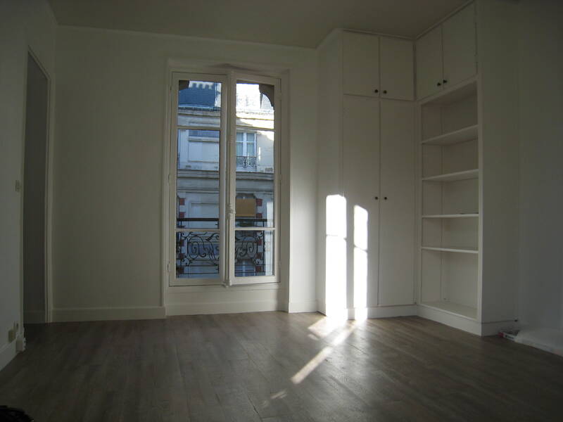 Paris 16E (75016)