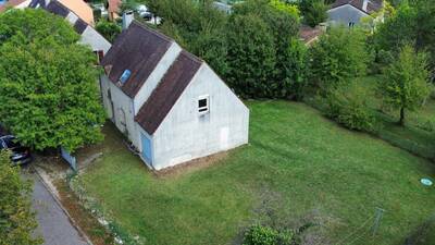 Vente maison 6 pièces Montfaucon (46240)