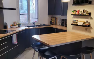 La Garenne-Colombes (92250)