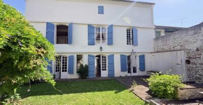 Vente maison 6 pièces Layrac (47390)