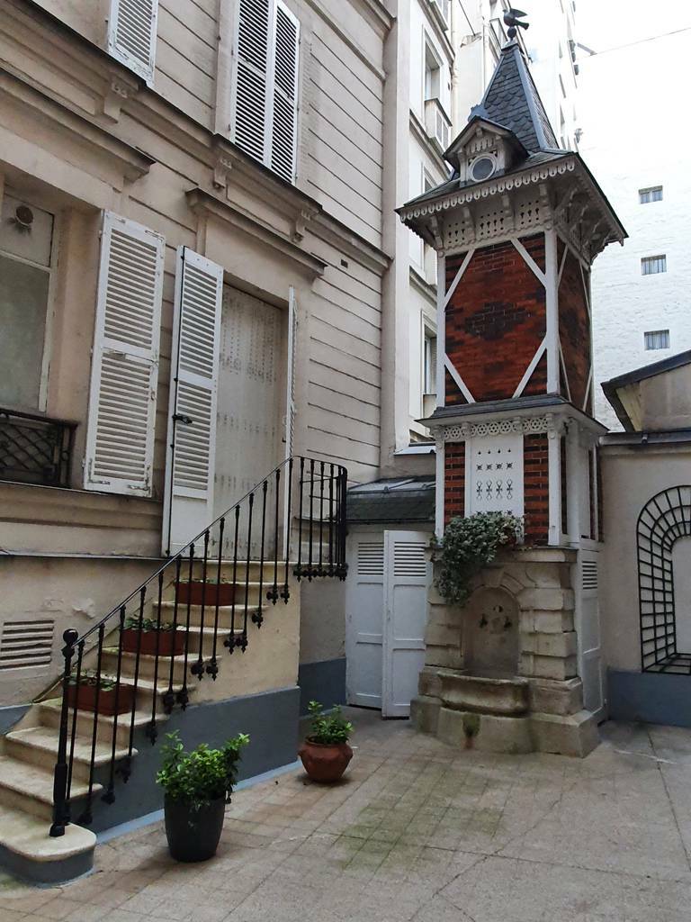 Paris 17E (75017)