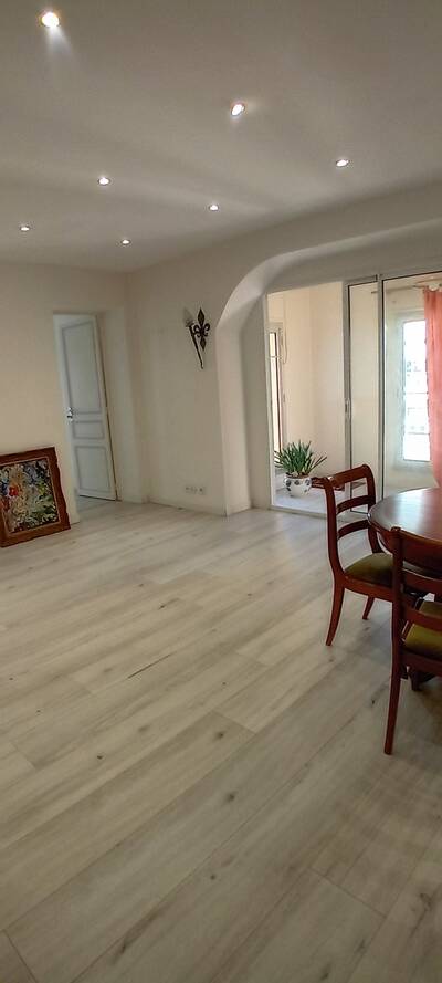 Vente appartement 3 pièces Cannes (06)