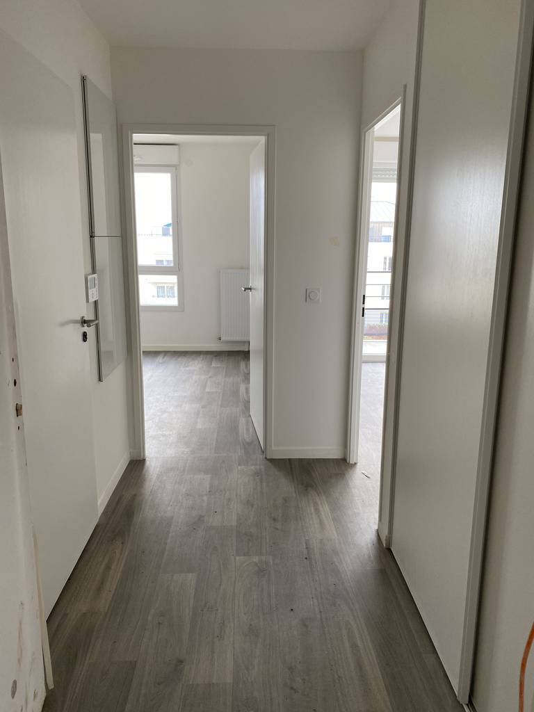 Claye-Souilly (77410)
