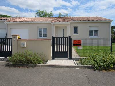 Vente maison 3 pièces Nérac (47600)