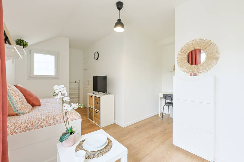 Cergy (95000)