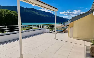 Aix-Les-Bains (73100)