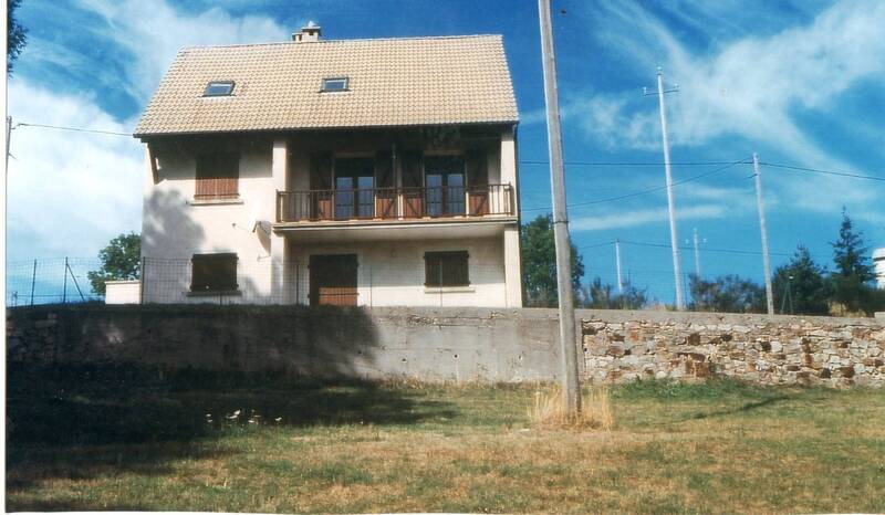 Le Pont-De-Montvert (48220)