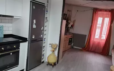 Vaujours (93410)