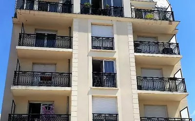 Alfortville (94140)