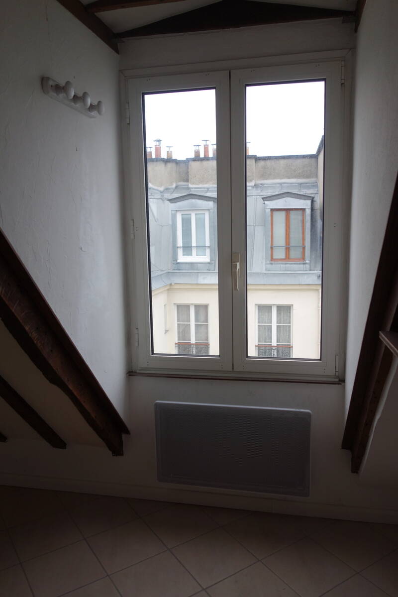 Paris 18E (75018)