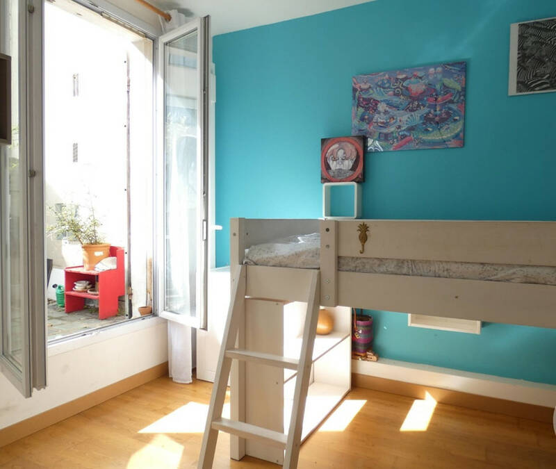 Paris 19E (75019)