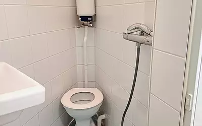 Appartement 1 pièce 16 m² · à Paris 19e · 16 m² · 158 500 €